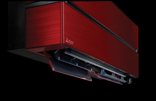 Soojuspump Mitsubishi Electric MSZ-LN25VGHZ2 - Image 2
