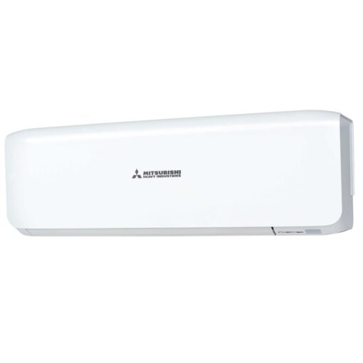 Soojuspump Mitsubishi Heavy 25 ZT Nordic