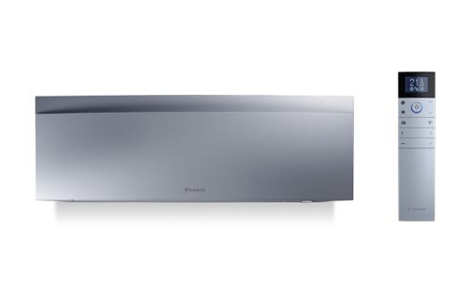 Õhksoojuspump Daikin Emura FTXJ25A - Image 3