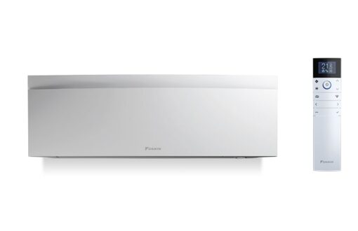 Õhksoojuspump Daikin Emura FTXJ25A - Image 2