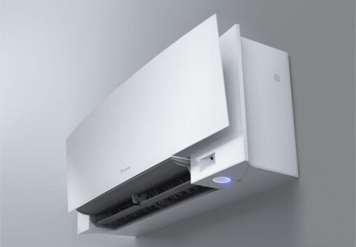 Õhksoojuspump Daikin Emura FTXJ25A - Image 6